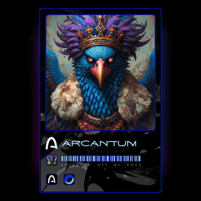 ARCANTUM