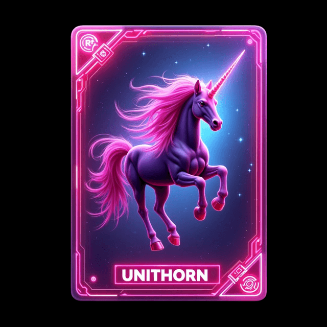 UNITHORN