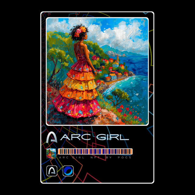 ARCGIRL
