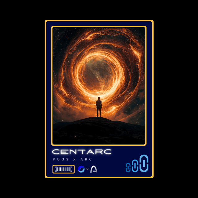 CENTARC
