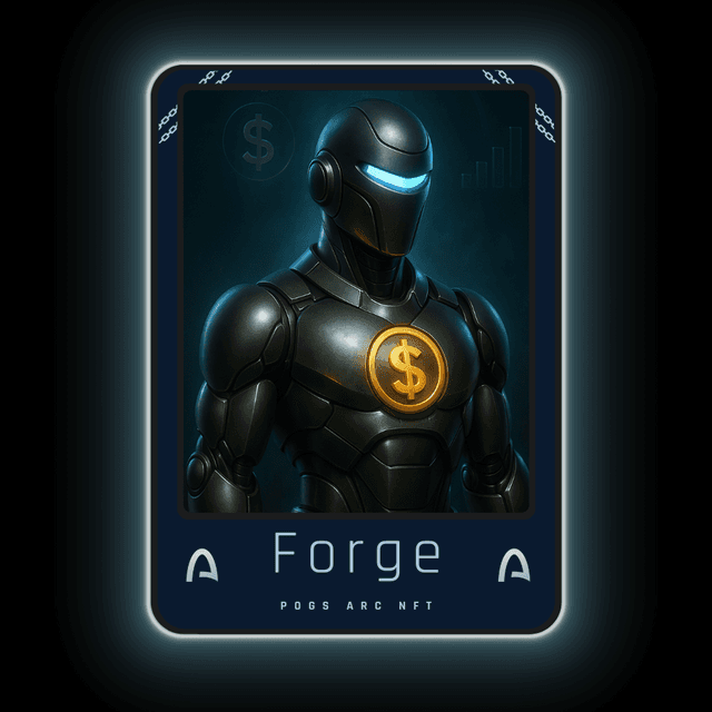 FORGE
