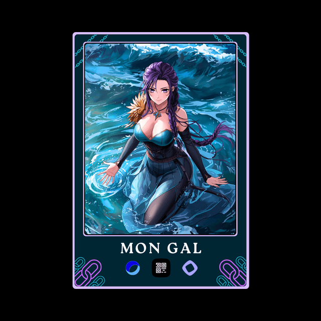 MON GAL