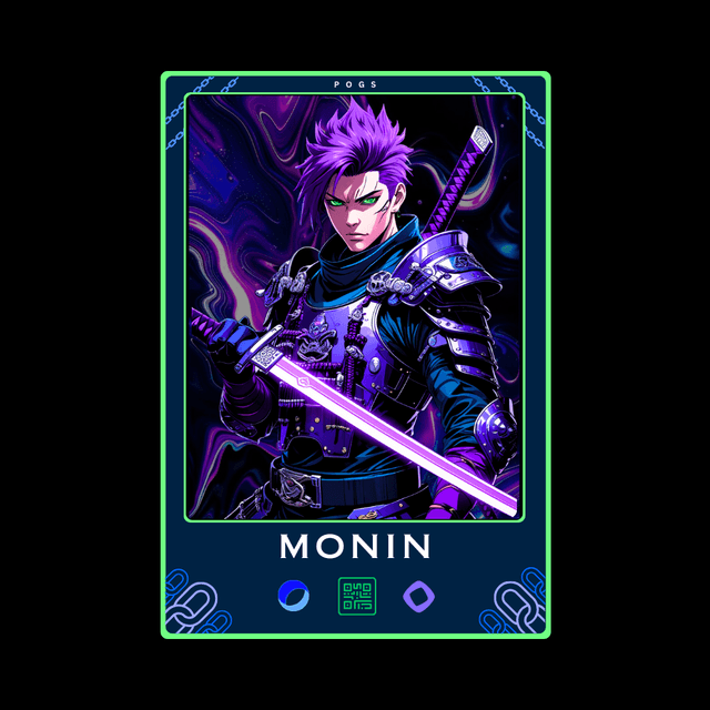 MONIN