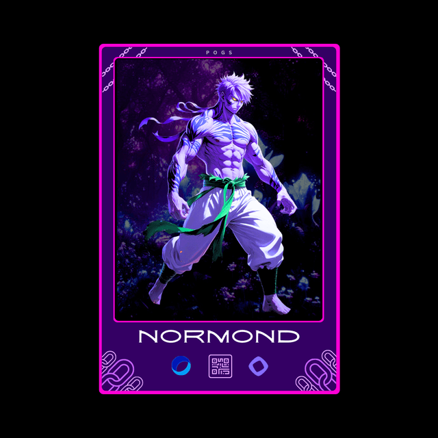 NORMOND