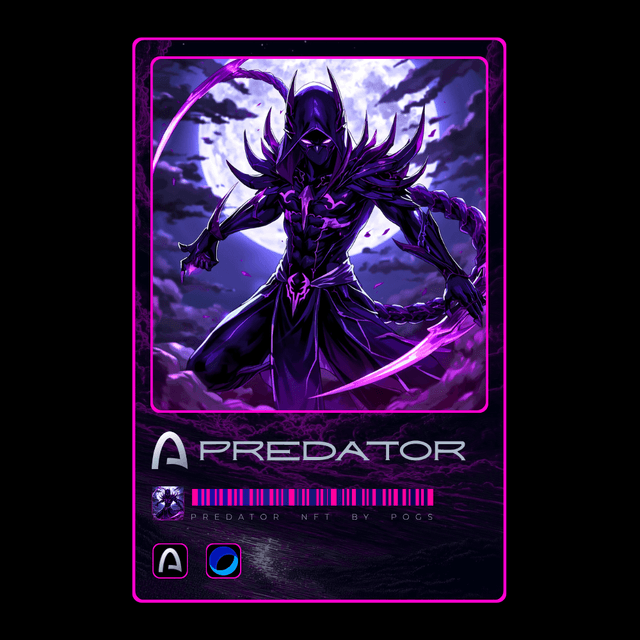 PREDATOR