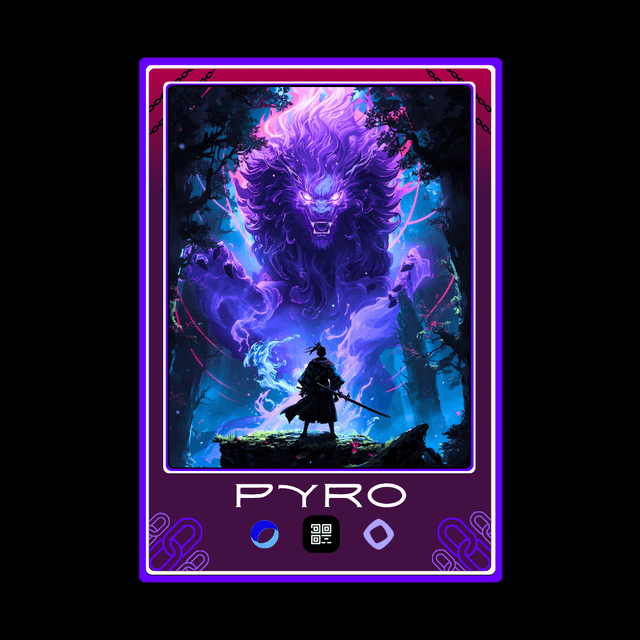 PYRO