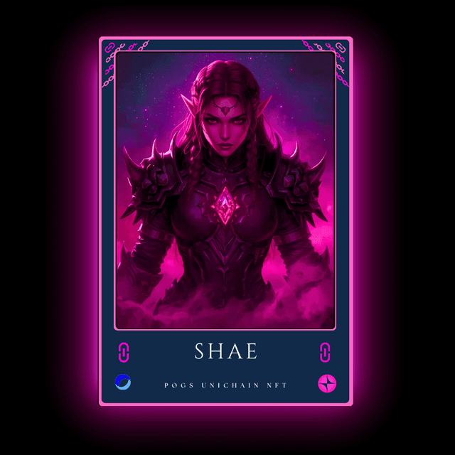 SHAE