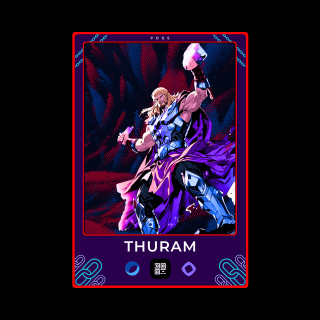 THURAM
